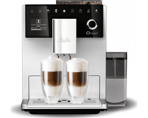 Espresso machine Melitta CI Touch F63-101