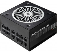 Chieftronic PowerUp 650W (GPX-650FC)