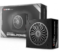 Chieftronic SteelPower 750W (BDK-750FC)