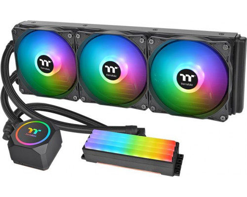 Thermaltake Floe RC360 AIO CPU + RAM Cooler (CL-W290-PL12SW-A)
