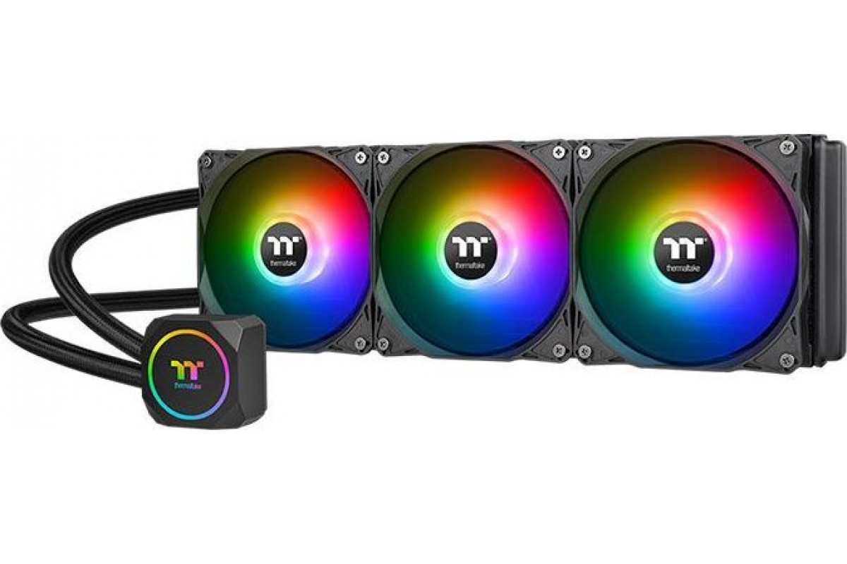 Argb или rgb подсветка. Thermaltake th360 ARGB. Thermaltake th240 ARGB sync. Thermaltake th360 ARGB sync Snow Edition. Thermaltake AIO th 360.