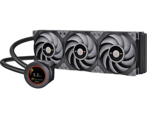 Thermaltake Toughliquid Ultra 360 (CL-W323-PL12GM-A)