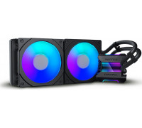Phanteks Glacier One 280 MPH (PH-GO280MPH_DBK01)