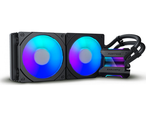 Phanteks Glacier One 280 MPH (PH-GO280MPH_DBK01)