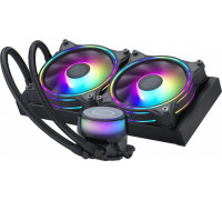 Cooler Master MasterLiquid ML240 Illusion (MLX-D24M-A18P2-R1)