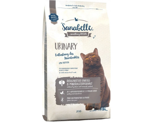 Bosch Sanabelle Urinary 2kg