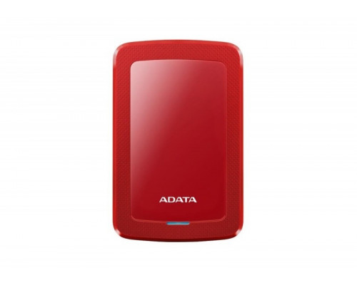 ADATA DashDrive HV300 2TB (AHV300-2TU31-CRD)