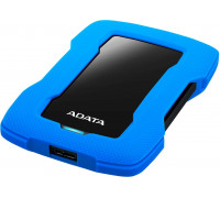 ADATA HD330 1TB external drive (AHD330-1TU31-CBL)