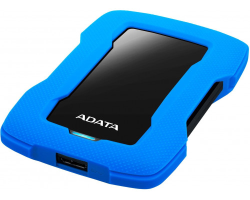 ADATA HD330 1TB external drive (AHD330-1TU31-CBL)