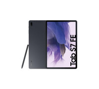 Samsung Galaxy Tab S7 FE 12.4"128 GB Black (SM-T733NZKEEUE)