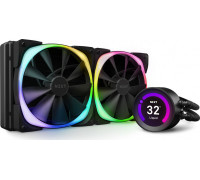 Nzxt Kraken Z63 RGB Black (RL-KRZ63-R1)