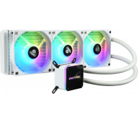 Enermax Liqmax III ARGB 360mm White (ELC-LMT240-W-ARGB)