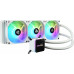 Enermax Liqmax III ARGB 360mm White (ELC-LMT240-W-ARGB)