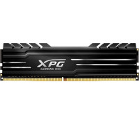 ADATA XPG GAMMIX D10, DDR4, 8 GB, 3200MHz, CL16 (AX4U32008G16A-SB10)