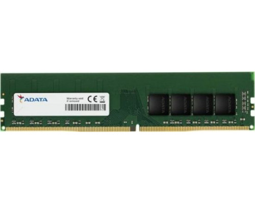 ADATA Premier, DDR4, 16 GB, 2666MHz, CL19 (AD4U266616G19-SGN)
