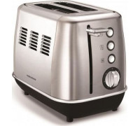 Morphy Richards Evoke , Brushed Steel