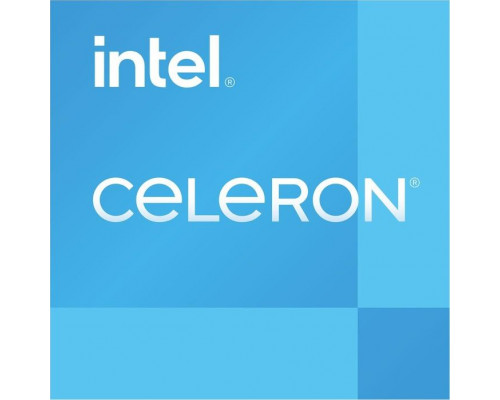 Intel Celeron G6900, 3.4GHz, 4 MB, BOX (BX80715G6900)