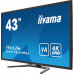 iiyama ProLite X4373UHSU-B1