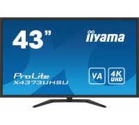 iiyama ProLite X4373UHSU-B1