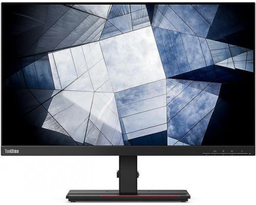 Lenovo ThinkVision P24h-2L (62B2GAT1EU)