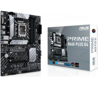 Intel B660 Asus PRIME B660-PLUS D4