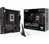 Intel B660 Asus PRIME B660M-A WIFI D4