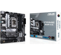 Asus PRIME B660M-A D4