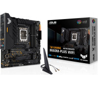 Intel B660 Asus TUF GAMING B660M-PLUS WIFI