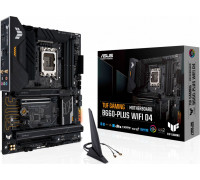 Intel B660 Asus TUF GAMING B660-PLUS WIFI D4