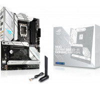 Intel B660 Asus ROG STRIX B660-A GAMING WIFI D4