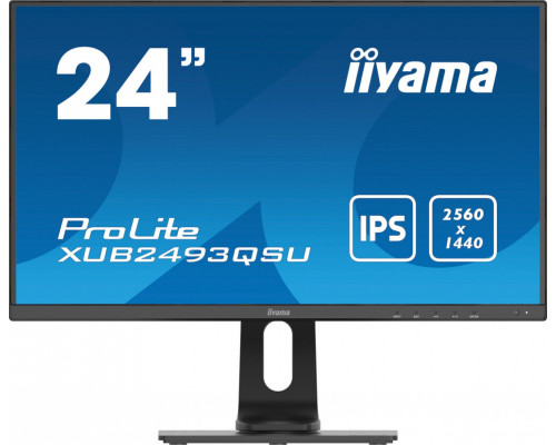 iiyama XUB2493QSU-B1