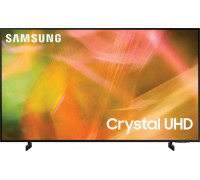 Samsung UE50AU8072 LED 50'' 4K Ultra HD Tizen Samsung UE50AU8072 LED 50'' 4K Ultra HD Tizen