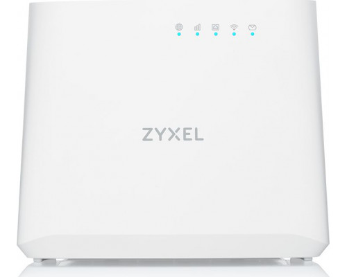 ZyXEL LTE3202-M437 (LTE3202-M437-EUZNV1F)