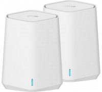 NETGEAR Orbi Pro WiFi 6 Mini 2pck. (SXK30-100EUS)