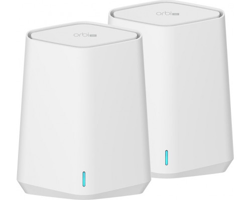 NETGEAR Orbi Pro WiFi 6 Mini 2pck. (SXK30-100EUS)