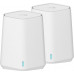 NETGEAR Orbi Pro WiFi 6 Mini 2pck. (SXK30-100EUS)