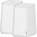 NETGEAR Orbi Pro WiFi 6 Mini 2pck. (SXK30-100EUS)