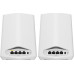 NETGEAR Orbi Pro WiFi 6 Mini 2pck. (SXK30-100EUS)