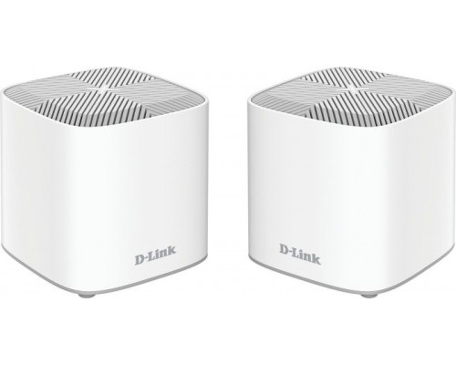 D-Link Covr AX1800 2 pck. (COVR-X1862)