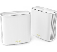 Asus ZenWiFi XD6 WiFi System 6 AX5400 2pck.