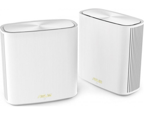 Asus ZenWiFi XD6 WiFi System 6 AX5400 2pck.