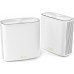 Asus ZenWiFi XD6 WiFi System 6 AX5400 2pck.