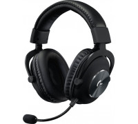 Logitech G PRO X Gaming Headset (981-000818)