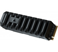 SSD 2TB SSD Corsair MP600 PRO XT 2TB M.2 2280 PCI-E x4 Gen4 NVMe (CSSD-F2000GBMP600PXT)