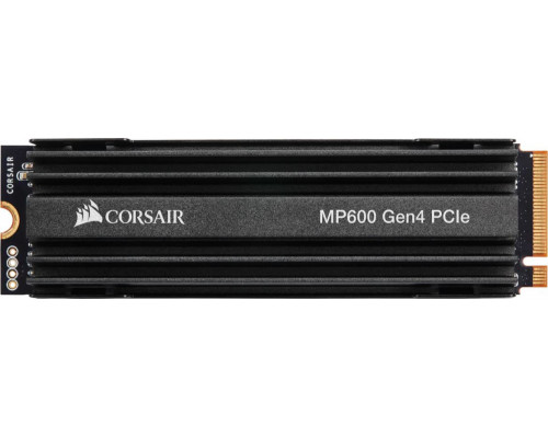 SSD 1TB SSD Corsair MP600 1TB M.2 2280 PCI-E x4 Gen4 NVMe (CSSD-F1000GBMP600R2)