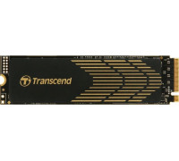 Transcend 240S 500 GB M.2 2280 PCI-E x4 Gen4 NVMe (TS500GMTE240S)