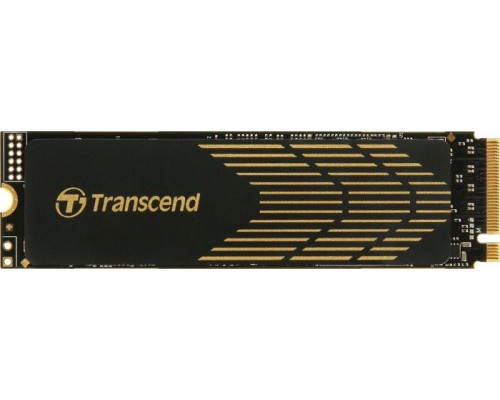 Transcend 240S 500 GB M.2 2280 PCI-E x4 Gen4 NVMe (TS500GMTE240S)