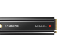 SSD 1TB SSD Samsung 980 PRO 1TB M.2 2280 PCI-E x4 Gen4 NVMe (MZ-V8P1T0CW)