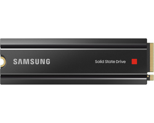 SSD 1TB SSD Samsung 980 PRO 1TB M.2 2280 PCI-E x4 Gen4 NVMe (MZ-V8P1T0CW)