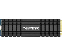 SSD 1TB SSD Patriot Viper VPN110 1TB M.2 2280 PCI-E x4 Gen3 NVMe (VPN110-1TBM28H)